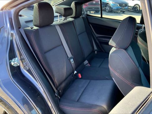 Used 2015 Subaru WRX image 18