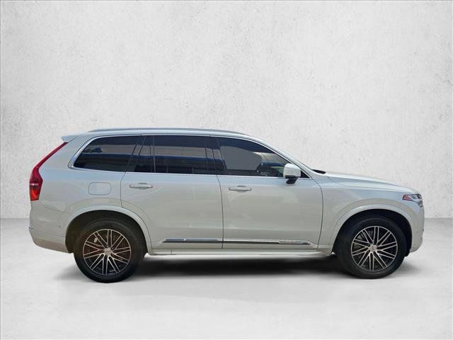 Used 2019 Volvo XC90 T8 Inscription w/ Protection Package AWD/4WD image 6