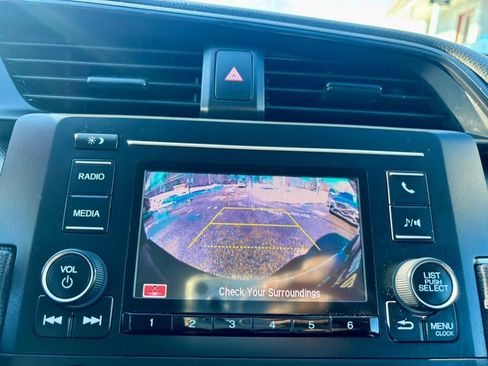 Used 2018 Honda Civic LX image 20