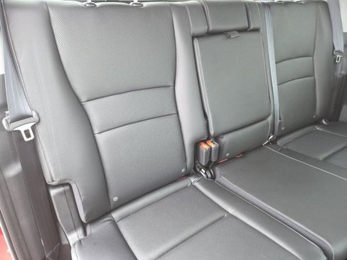 Used 2023 Honda Ridgeline RTL-E image 22