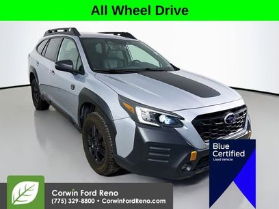 Used 2023 Subaru Outback Wilderness