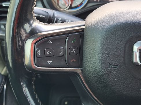 Used 2020 RAM 1500 Limited RWD image 30