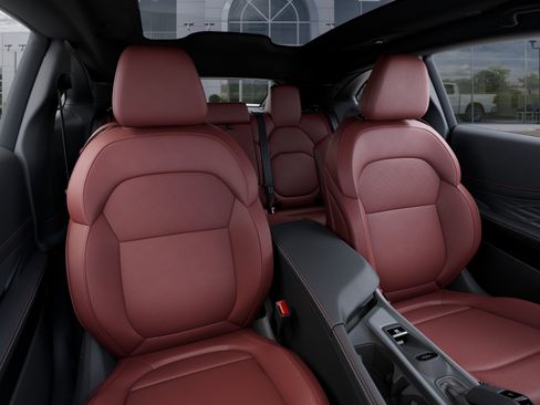 New 2026 Dodge Charger Scat Pack AWD/4WD image 16