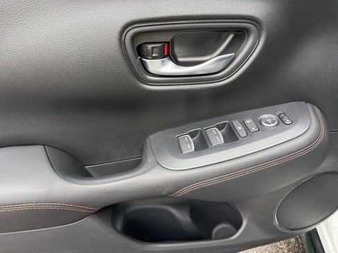 New 2026 Honda HR-V Sport image 17