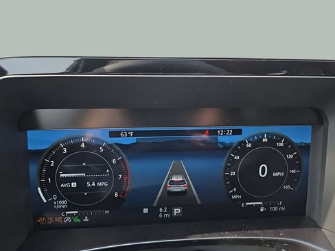 New 2026 Subaru Outback Limited AWD/4WD image 22