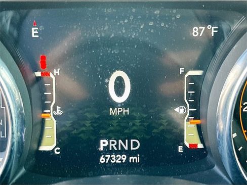 Used 2021 Jeep Wrangler Unlimited Sport S image 12