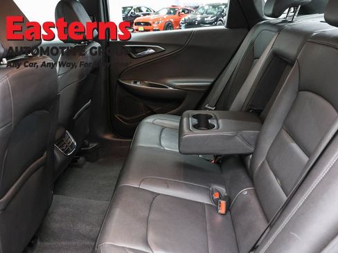 Used 2024 Chevrolet Malibu LT FWD image 23