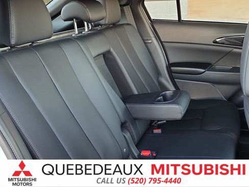 New 2026 Mitsubishi Eclipse Cross SEL AWD/4WD image 31