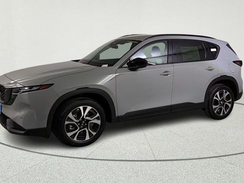 New 2026 MAZDA CX-5 Preferred AWD/4WD image 3