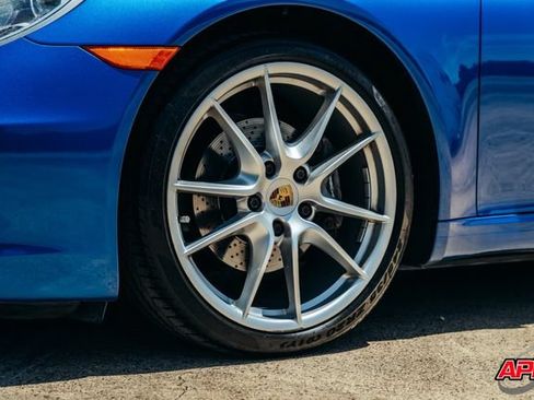 Used 2015 Porsche 911 Carrera RWD image 37