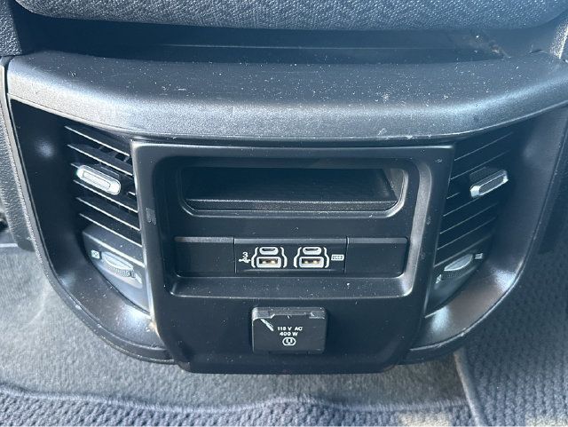 Used 2020 RAM 1500 Laramie w/ Off Road Group AWD/4WD image 18