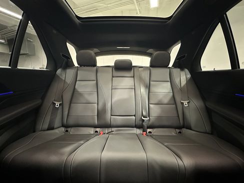 New 2026 Mercedes-Benz GLE 350 4MATIC image 16