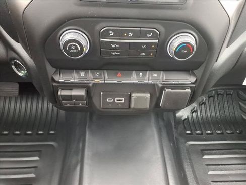 New 2026 Chevrolet Silverado 3500 W/T w/ WT Convenience Package RWD image 24