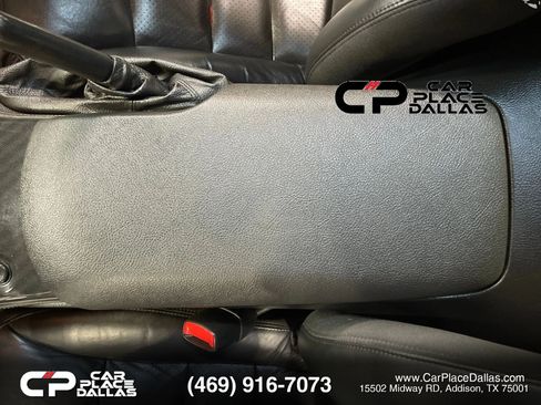 Used 2010 Chevrolet Corvette Grand Sport w/ Preferred Equipment Group RWD image 37