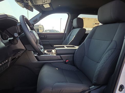 New 2026 Toyota Tundra SR image 9