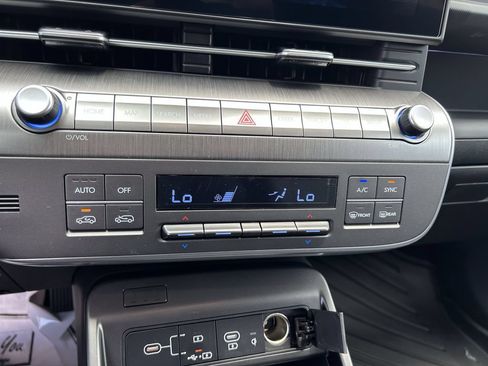 New 2026 Hyundai Kona Limited AWD/4WD image 26