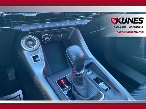 Used 2024 Dodge Hornet GT w/ GT Blacktop Package image 23