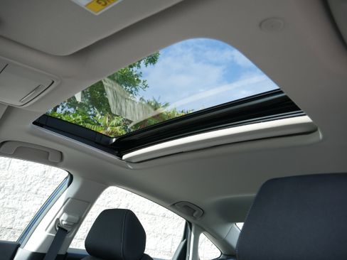 Used 2024 Honda Accord EX image 15