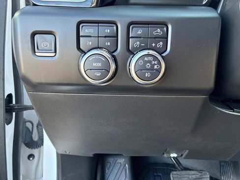 Certified 2023 GMC Sierra 1500 Denali Ultimate image 18