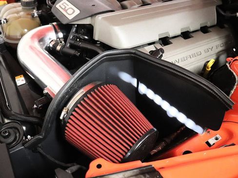 Used 2016 Ford Mustang GT w/ Interior & Wheel Package image 44