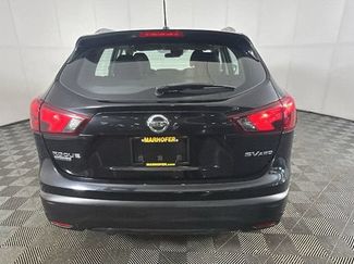 Used 2019 Nissan Rogue Sport SV w/ All-Weather Package AWD/4WD video 3