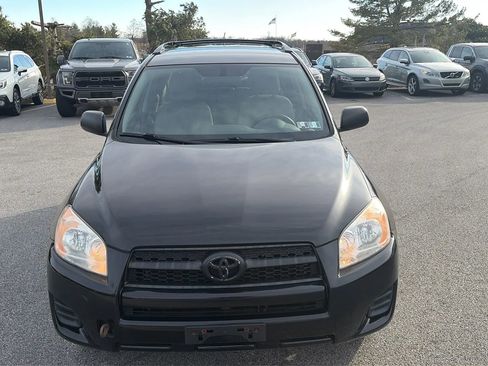 Used 2012 Toyota RAV4 4WD image 15