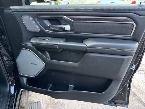 Used 2026 RAM 1500 Laramie w/ Night Edition AWD/4WD image 30