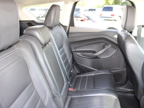 Used 2018 Ford Escape SEL AWD/4WD image 18