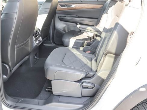 New 2026 Volkswagen Atlas SE AWD/4WD image 34