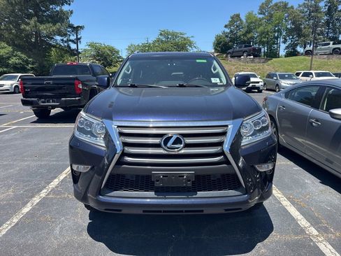 Used 2019 Lexus GX 460 Premium AWD/4WD image 8