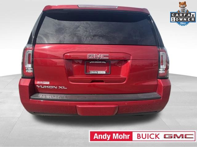 Used 2015 GMC Yukon XL SLT w/ Open Road Package AWD/4WD image 13