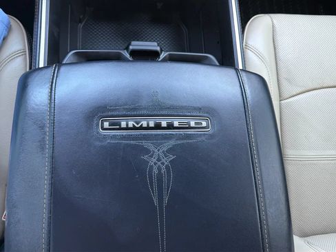 Used 2022 RAM 2500 Limited AWD/4WD image 23