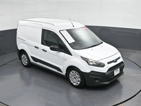 Used 2017 Ford Transit Connect XL image 35