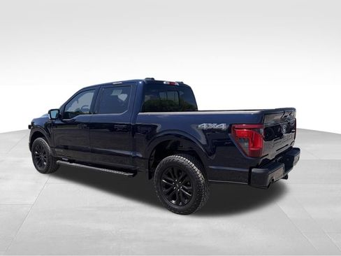 Used 2025 Ford F150 XLT w/ Equipment Group 303A High AWD/4WD image 16