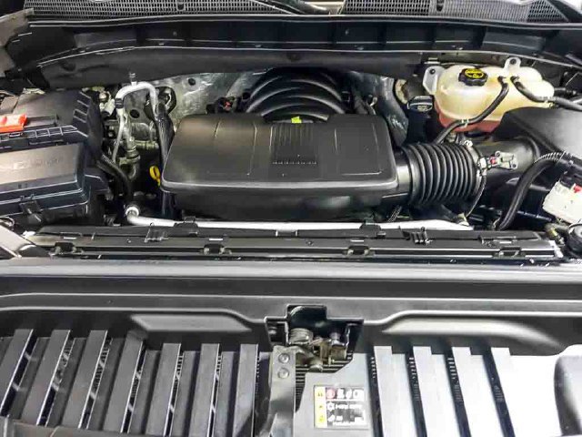 Certified 2024 GMC Sierra 1500 Denali w/ Denali Reserve Package AWD/4WD image 39