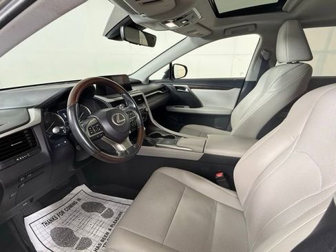 Certified 2022 Lexus RX 350 350 image 15