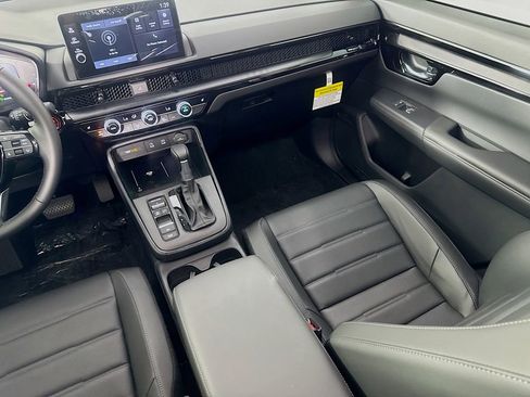 New 2026 Honda CR-V EX-L image 33