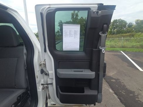 Used 2011 Ford F150 XL w/ Trailer Tow Pkg RWD image 14