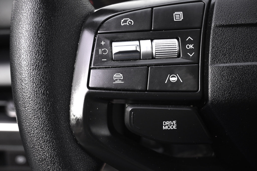 Used 2025 Kia K4 FWD image 33