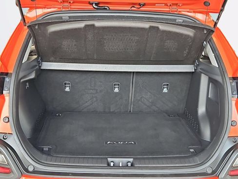 Used 2019 Hyundai Kona SE AWD/4WD image 24