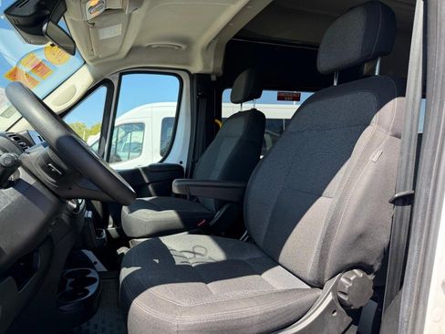 Used 2023 RAM ProMaster 2500 FWD image 49