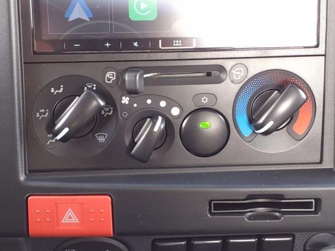 New 2025 Chevrolet Low Cab Forward image 13