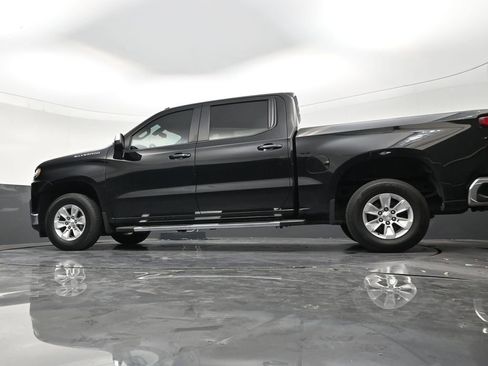 Used 2021 Chevrolet Silverado 1500 LT RWD image 21