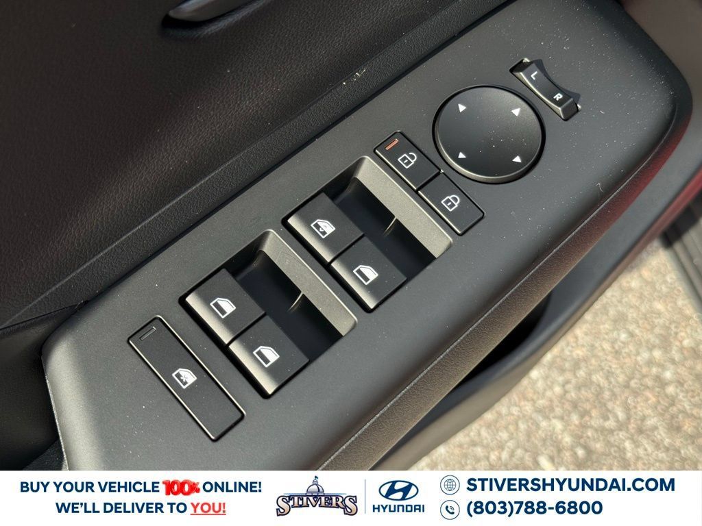 Used 2026 Hyundai Kona SE FWD image 20