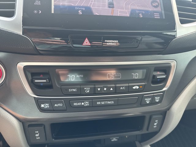 Used 2019 Honda Ridgeline RTL-T image 32
