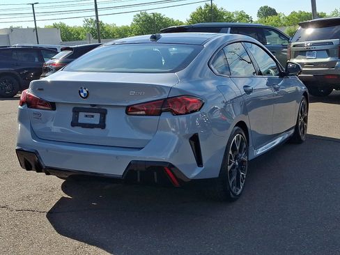 Used 2025 BMW 228i xDrive w/ Premium Package AWD/4WD image 4