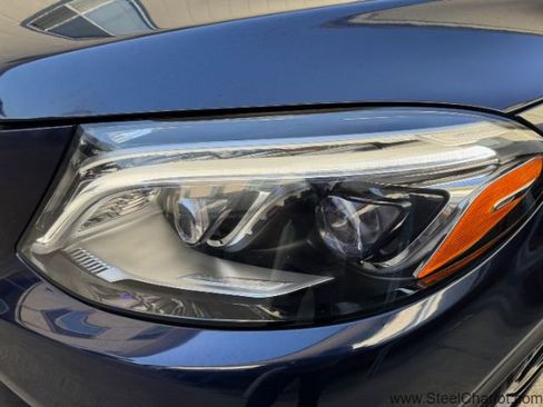 Used 2018 Mercedes-Benz GLE 43 AMG 4MATIC image 32