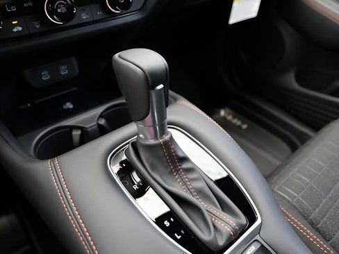 New 2026 Honda HR-V Sport image 27