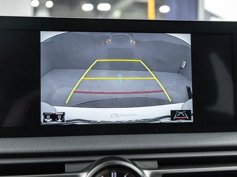 Used 2024 Lexus IS 350 F Sport w/ Navigation Package image 20