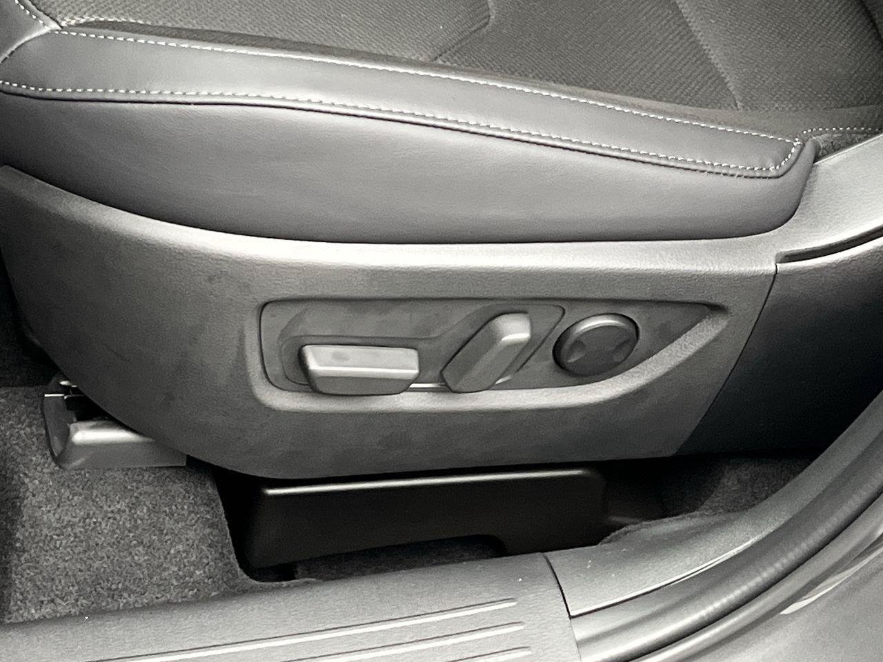 New 2026 MAZDA CX-5 Preferred AWD/4WD image 10